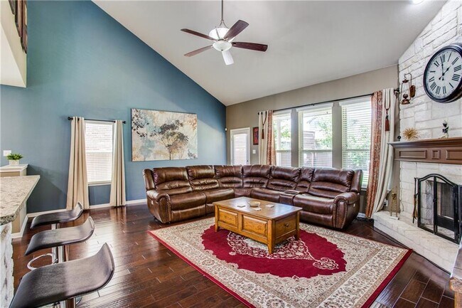Building Photo - 509 Caddo Lake Dr