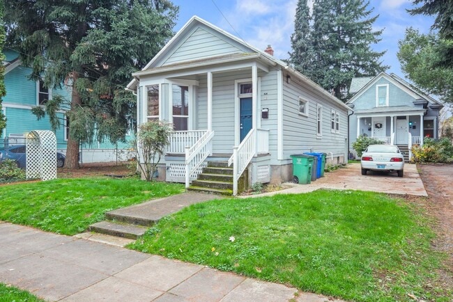 Building Photo - 70 NE Tillamook St