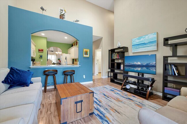 Building Photo - 3587 Casalta Cir