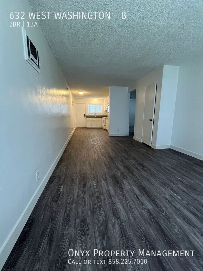 Building Photo - 632 WEST WASHINGTON-B