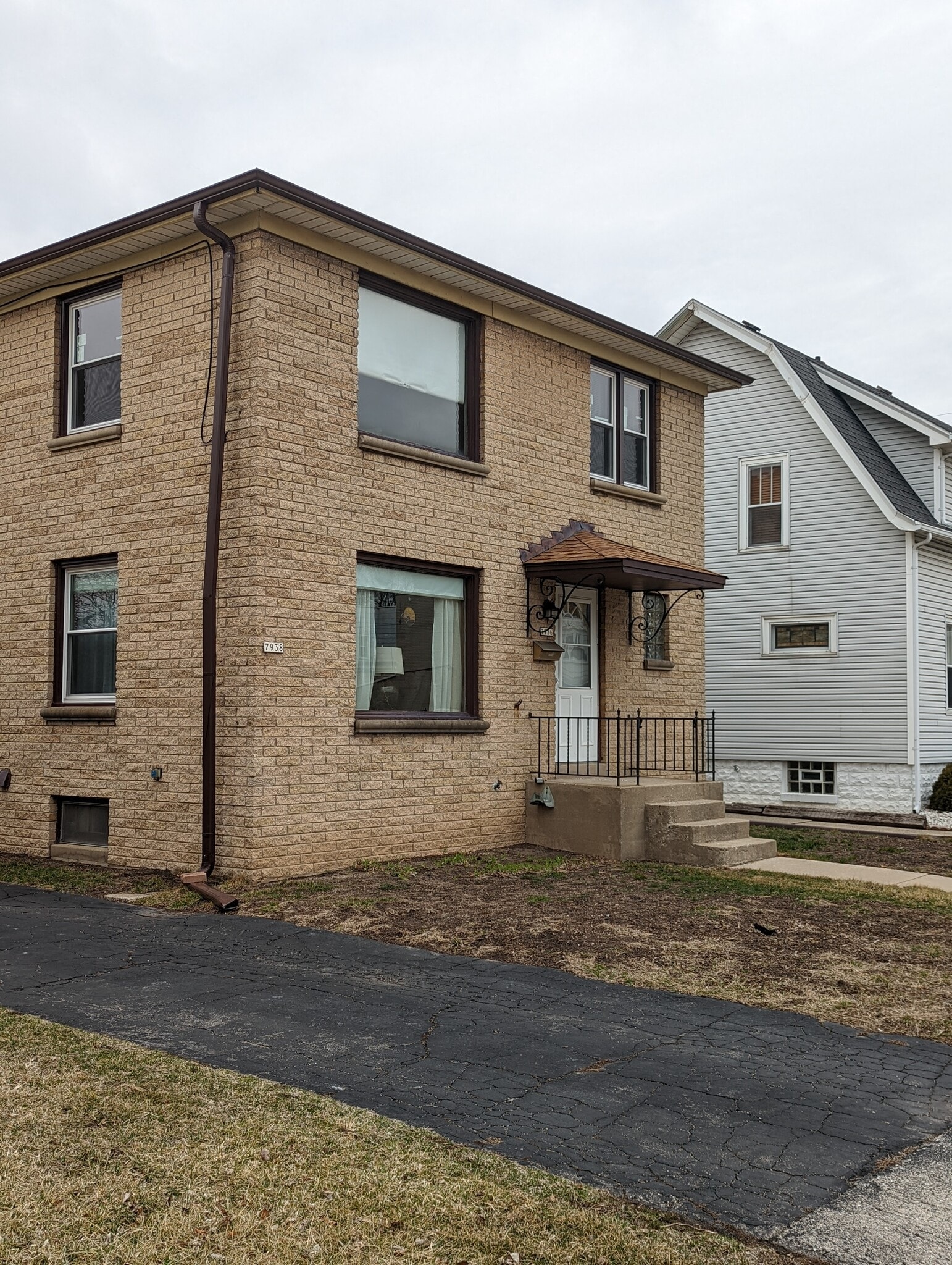Building Photo - 7936 W Becher St
