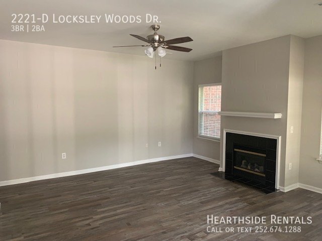 Building Photo - 2221 Locksley Woods Dr