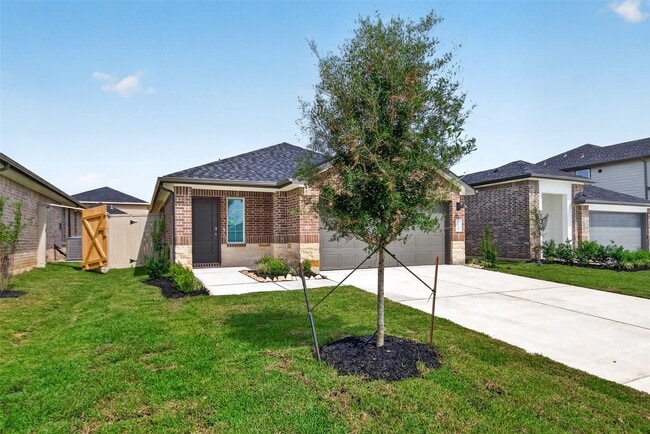Building Photo - 3529 Longhorn Vly St