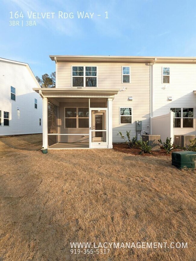 Building Photo - 164 Velvet Rdg Wy