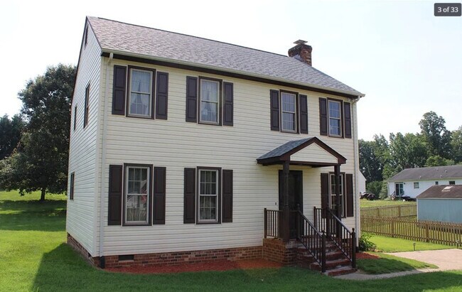 Building Photo - 8300 Banshire Ct