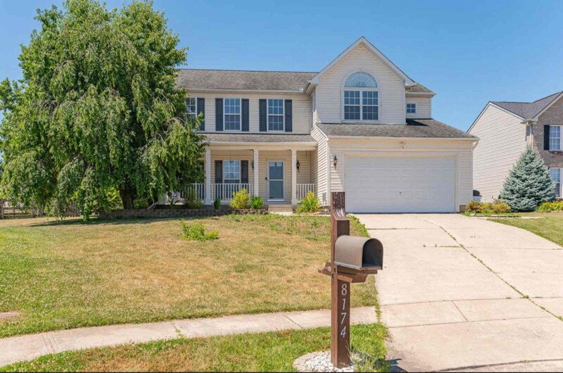 Building Photo - 8174 Colyn Ct