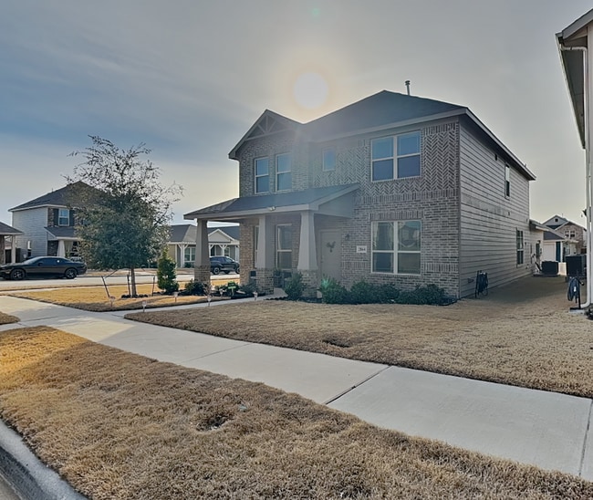Building Photo - Modern Comfort Meets Spacious Corner-Lot Living