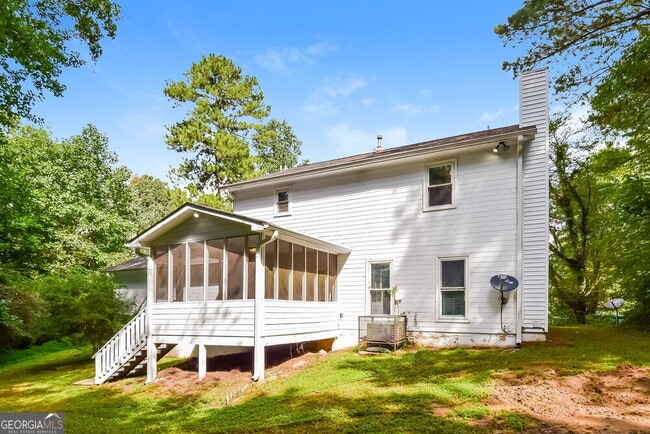 Building Photo - 5116 Contrell Ct