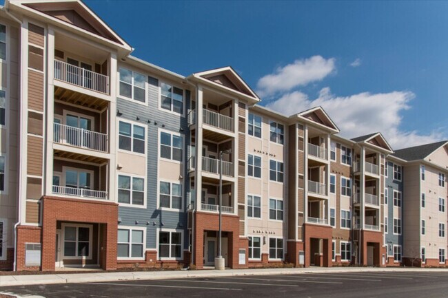 Building Photo - Palmer's Creek - Phase II