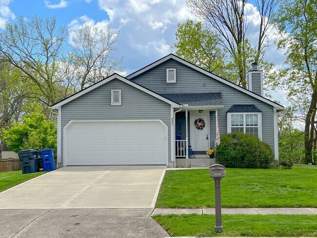 Building Photo - Stunning Rental Home in Indian Creek - Rey...