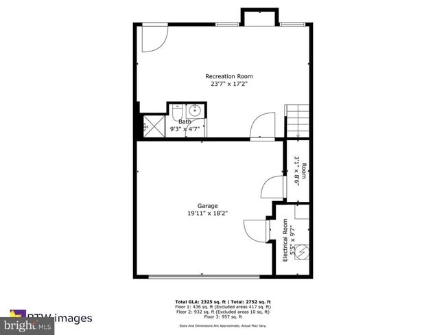 Building Photo - 2819 St Croix Dr