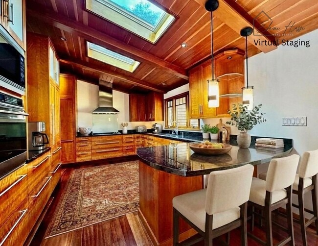 Building Photo - Private. Polished. Perfectly Larkspur.