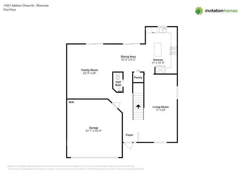 Building Photo - 11621 Addison Chase Dr