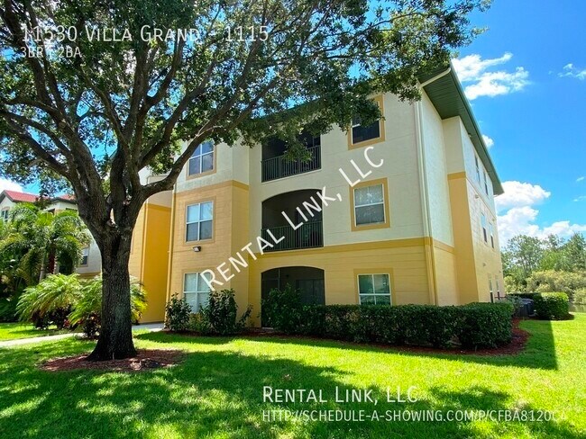 Primary Photo - 11530 Villa Grand