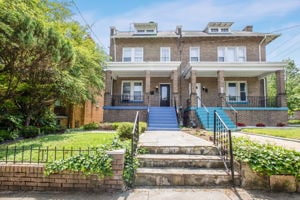 Building Photo - 1603 Otis St