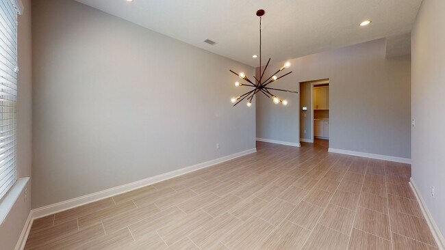Building Photo - Exceptional Nearly New Toll Brothers Home in a Gated St. Augustine Community -4 Car Garage!