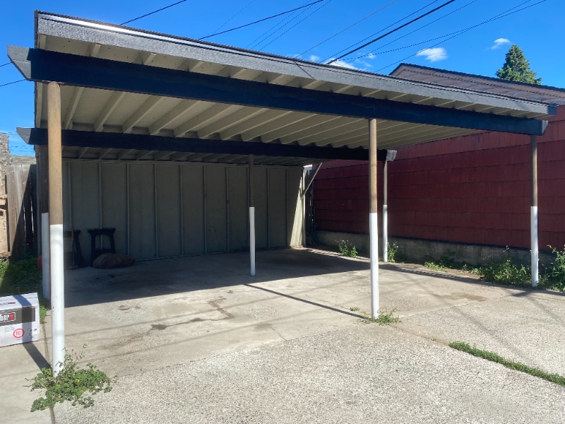 Building Photo - 818 E Princeton Ave