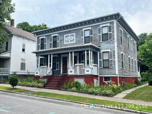 Building Photo - 87 Central St