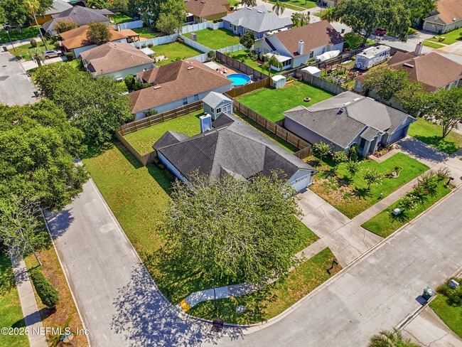 Building Photo - 13245 Milhouse Way