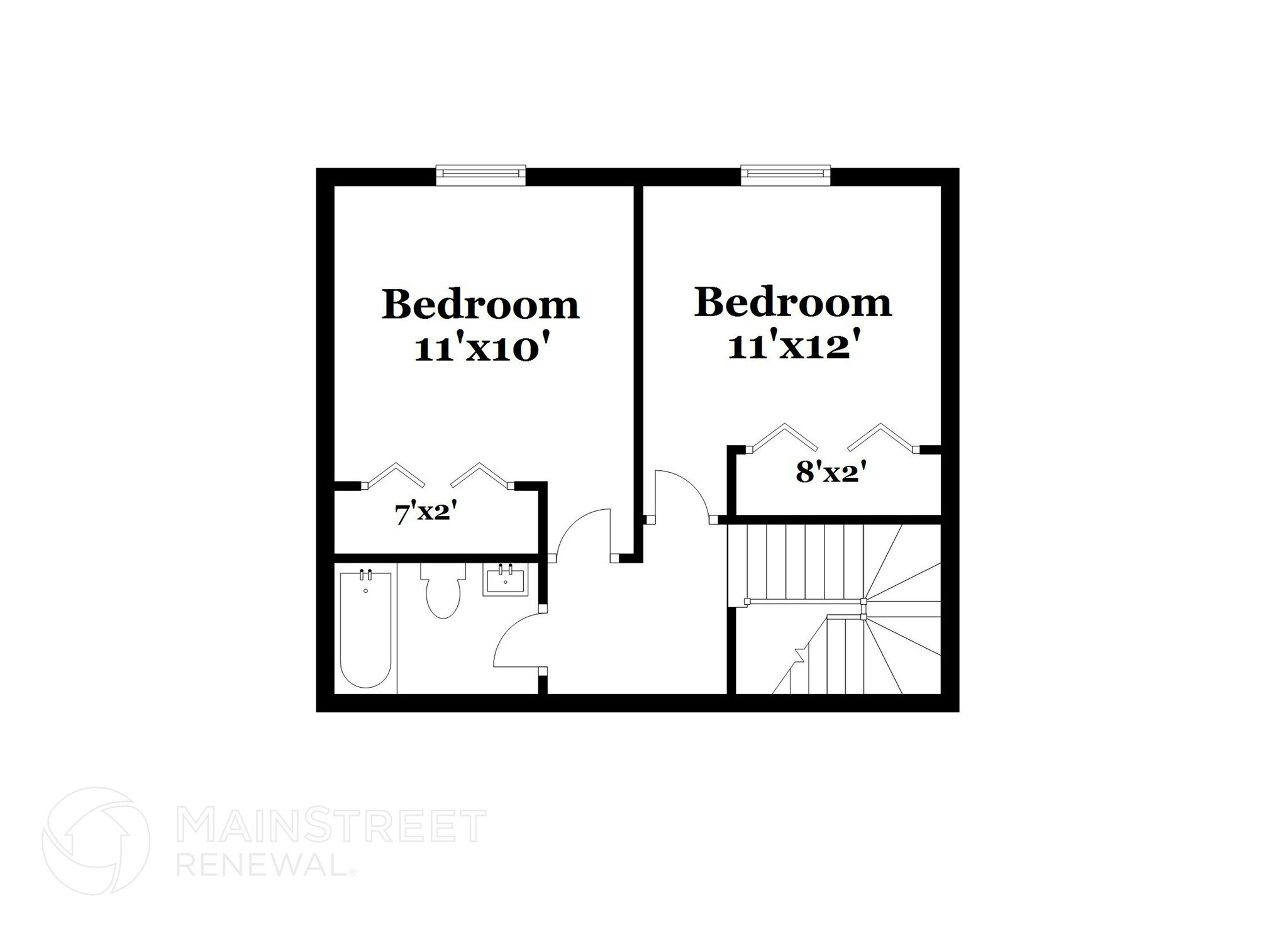 Building Photo - 1505 Hunters Branch Rd