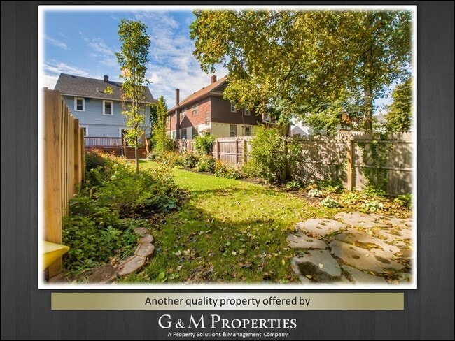 Building Photo - 3-Bedroom Rental: Popular North Winton Village Neighborhood!