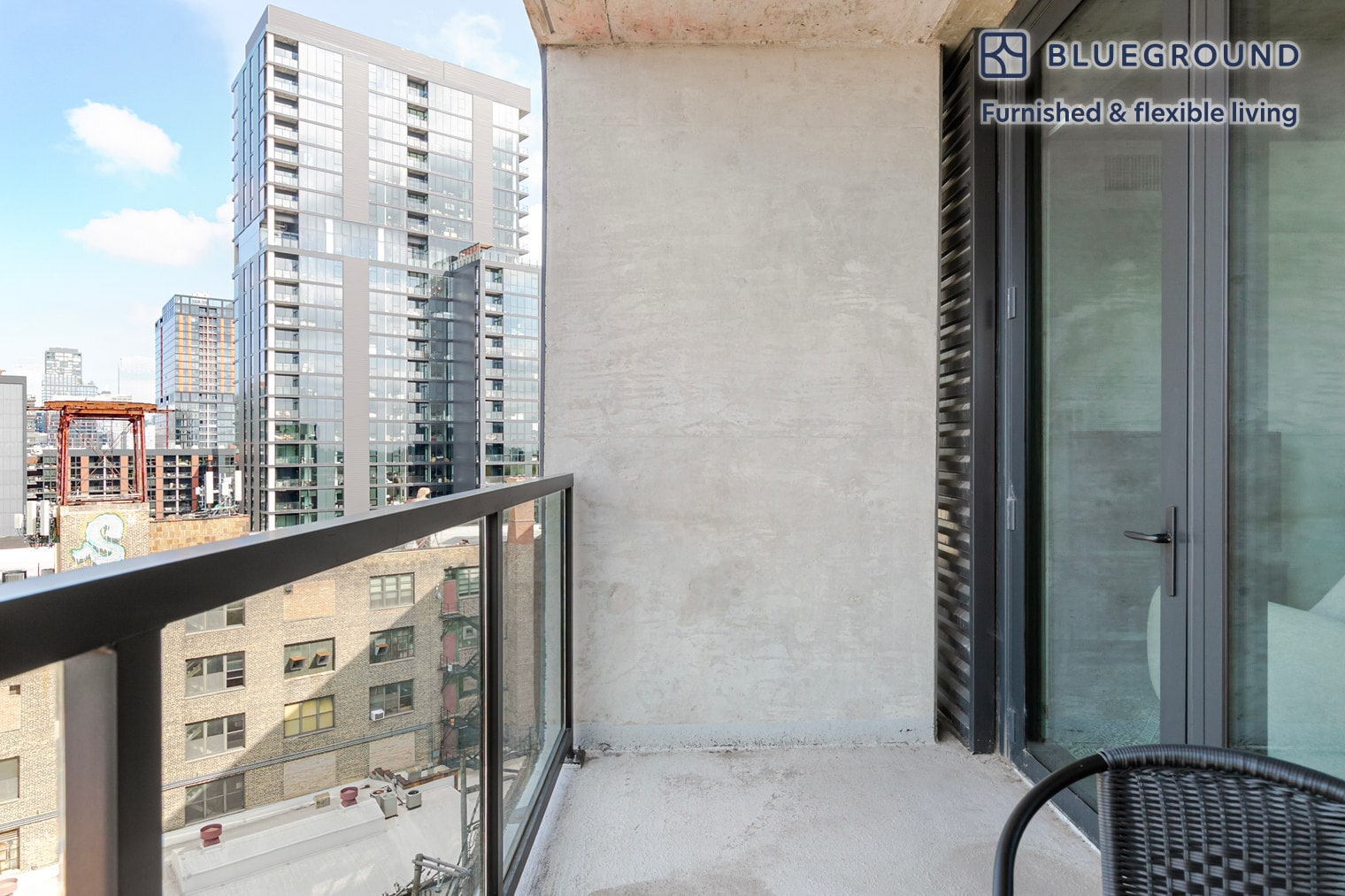 Building Photo - 1454 W Randolph St