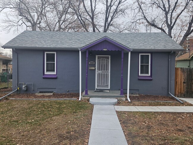 Primary Photo - Cozy 1 bed/1 bath near the heart of Englewood