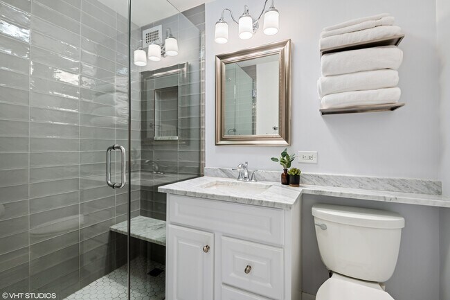 Building Photo - 1360 N Sandburg Terrace