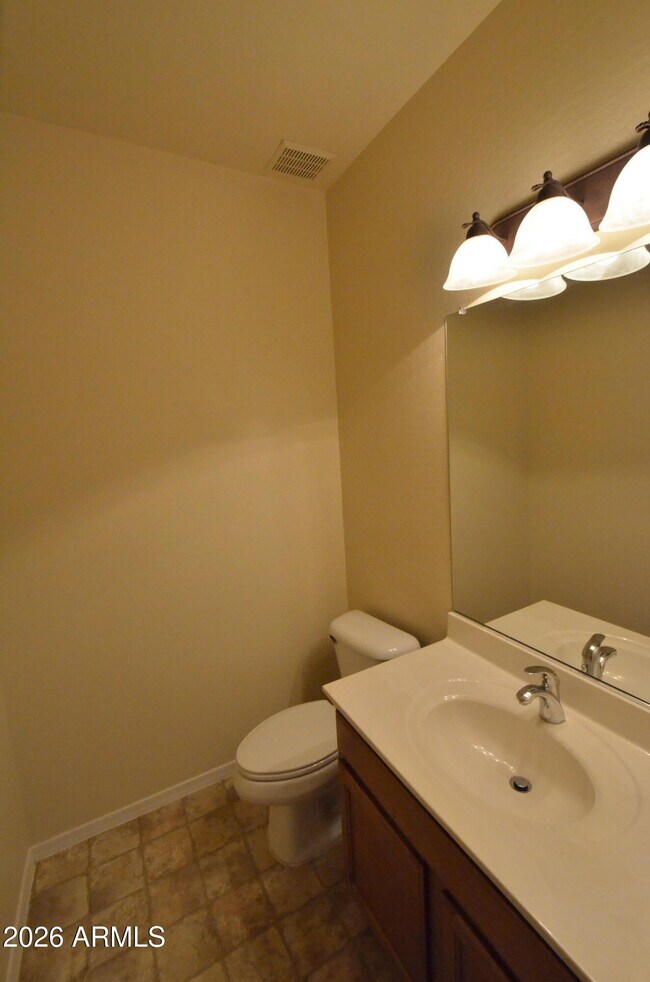 Building Photo - 3995 E Trigger Way