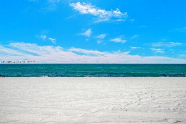 Building Photo - 8911 Collins Ave