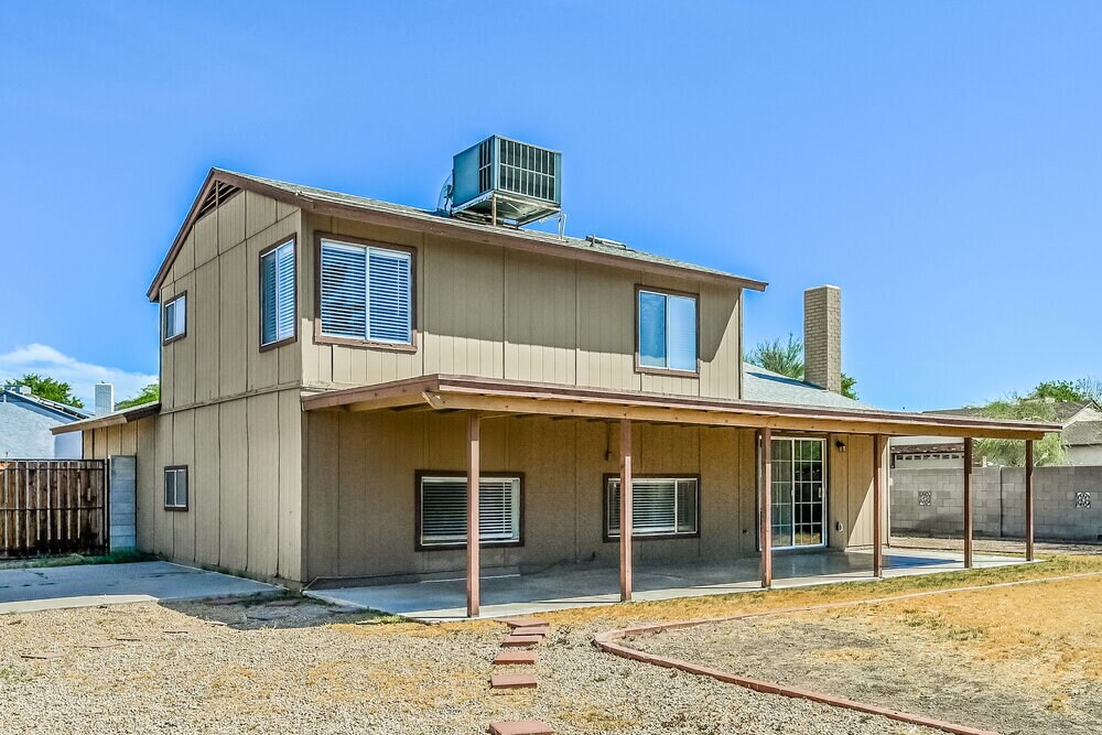 Building Photo - 4725 W Wescott Dr