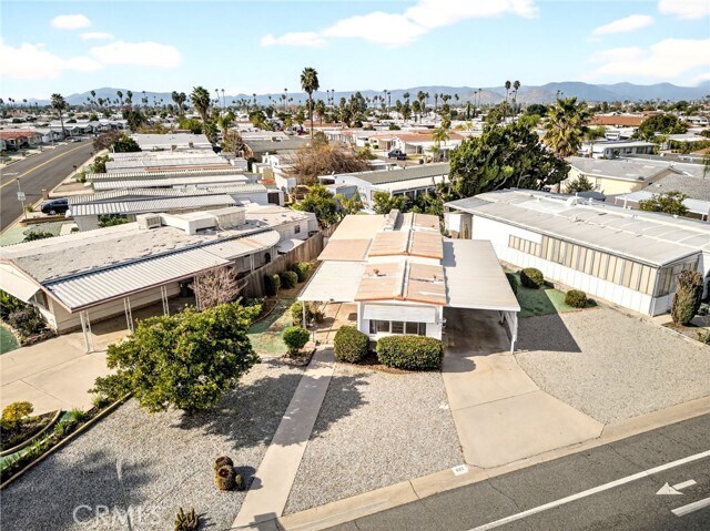 Building Photo - 893 S Palm Ave
