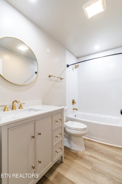 Building Photo - 4910 Cleage St SW