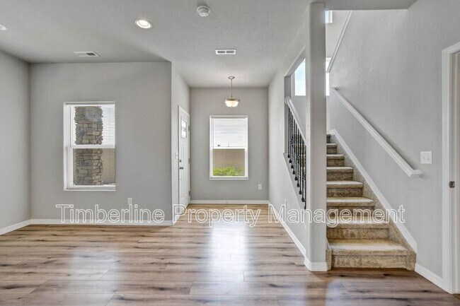 Building Photo - 7824 Woodmen Center Heights