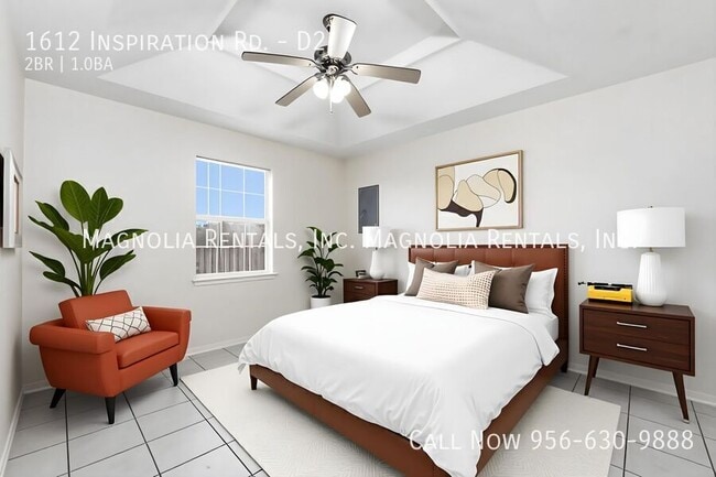 Building Photo - 1612 Inspiration Rd