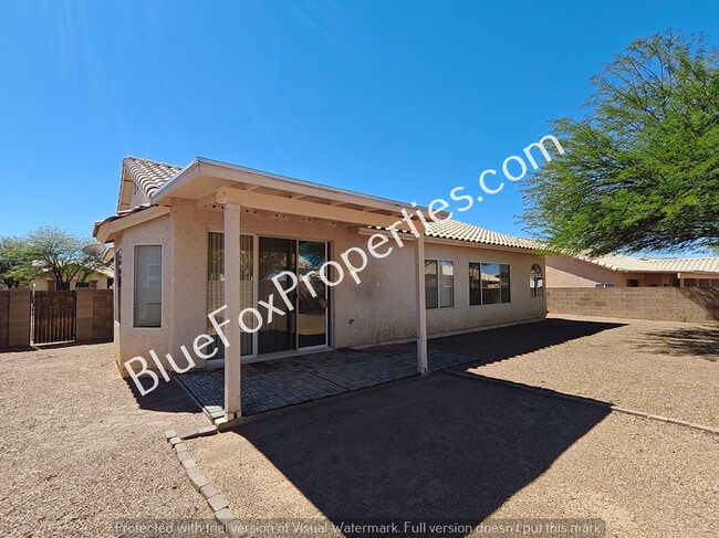 Building Photo - 10057 E Paseo San Bruno