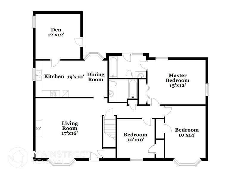 Building Photo - 101 22nd Ave NW