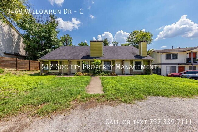 Primary Photo - 3468 Willowrun Dr