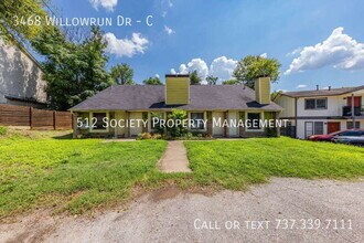 Building Photo - 3468 Willowrun Dr