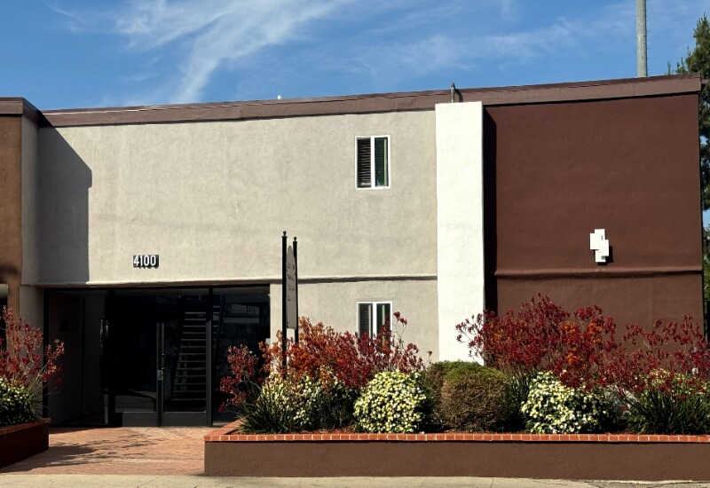 Primary Photo - 4100 Arch Dr