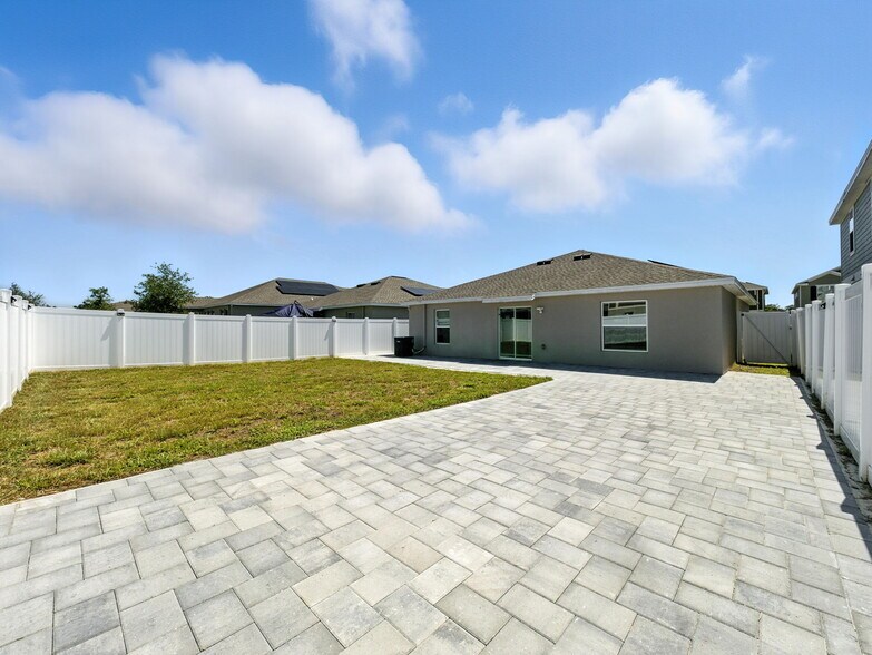 Building Photo - 1158 James Paul Rd