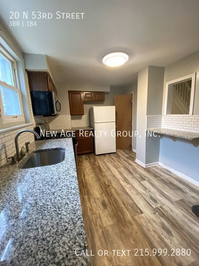 Building Photo - 20 N 53rd St