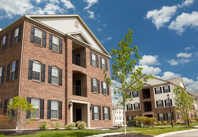 LC Dublin Apartments - LC Dublin