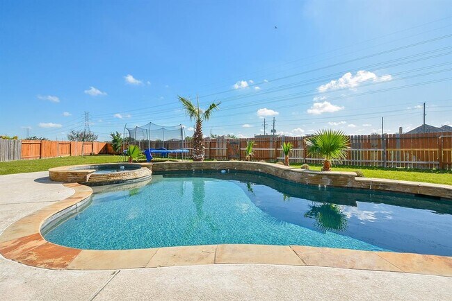 Building Photo - 3603 Quail Springs Ln