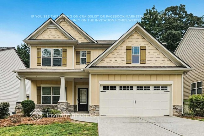 Building Photo - 1681 Stoney Chase Dr