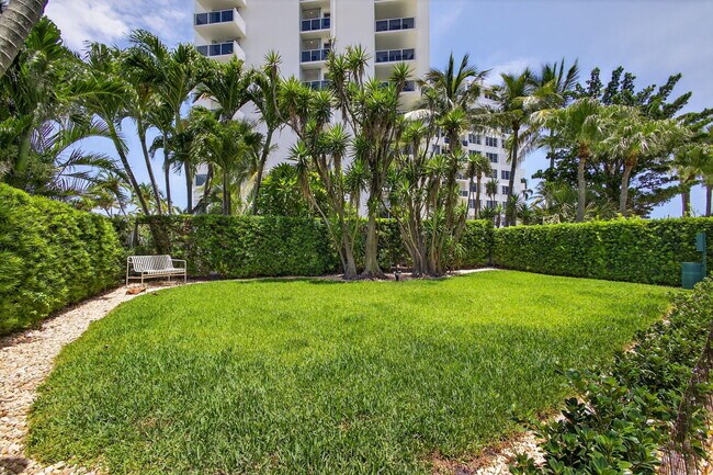 Building Photo - 2600 N Flagler Dr