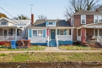 Building Photo - 1316 22nd St