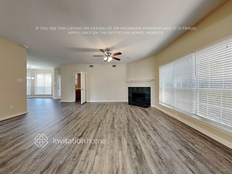 Building Photo - 1413 Ridge Meadow Dr