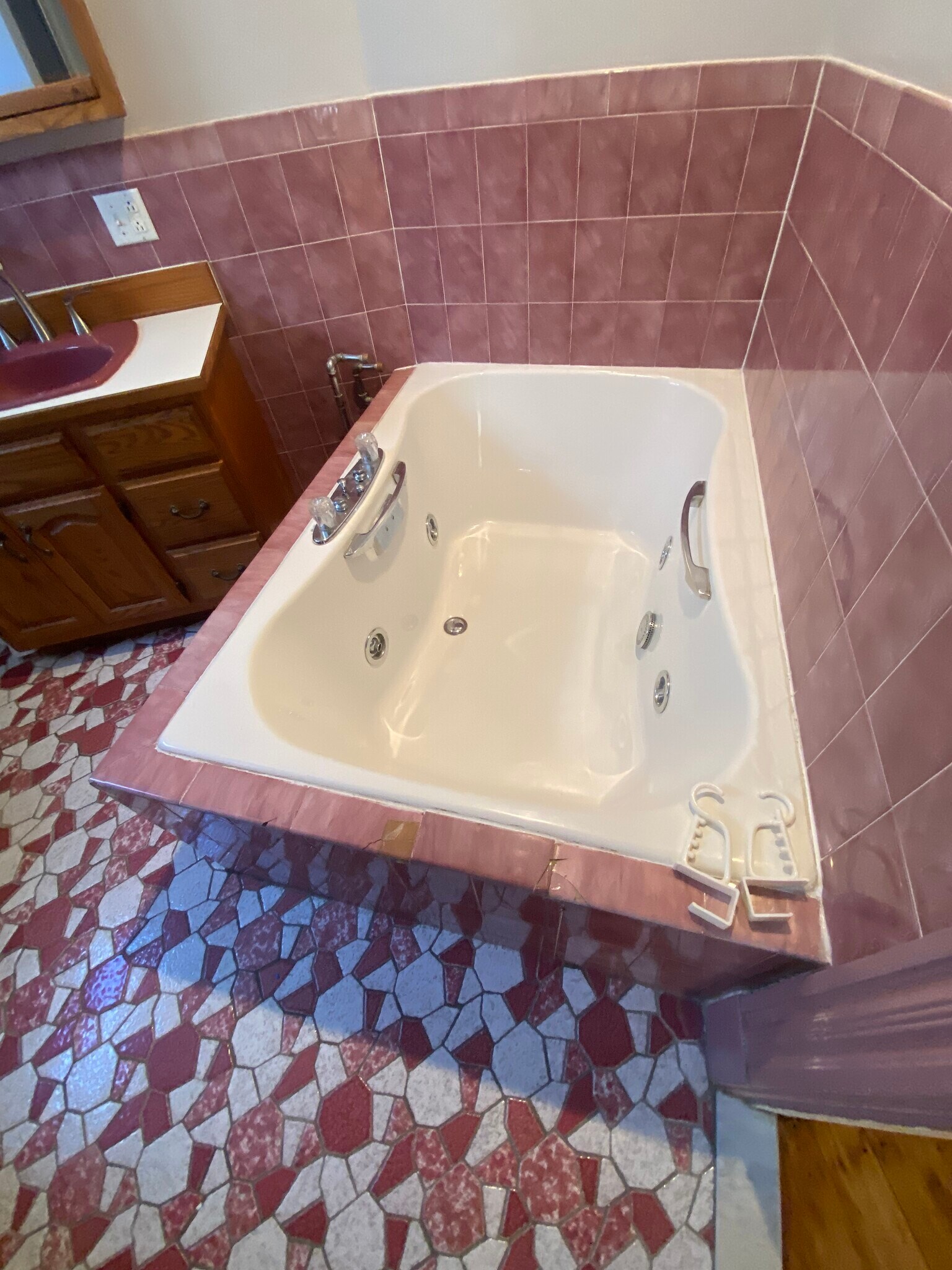 Building Photo - 55 Rindge Ave