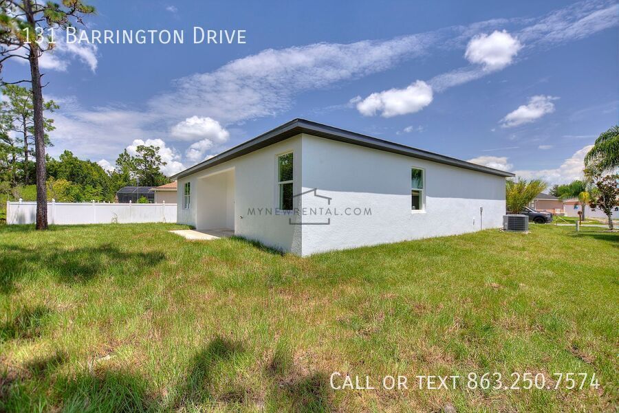 Building Photo - 131 Barrington Dr